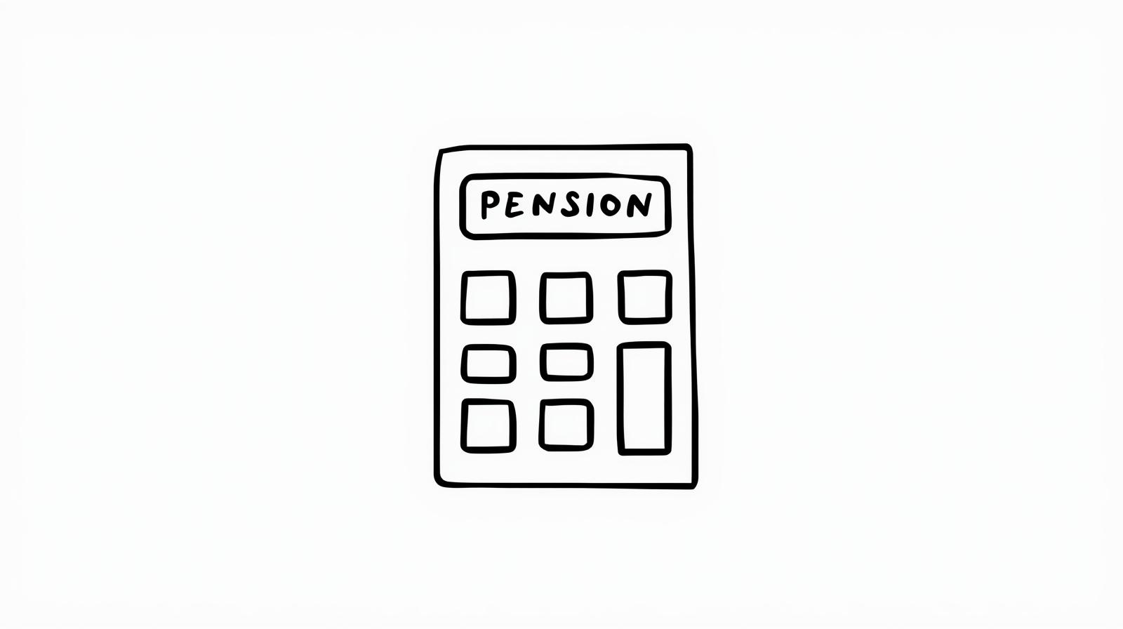 Si Mund të Duket Pensioni Juaj? – Kalkulatori